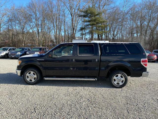 used 2010 Ford F-150 car, priced at $15,988