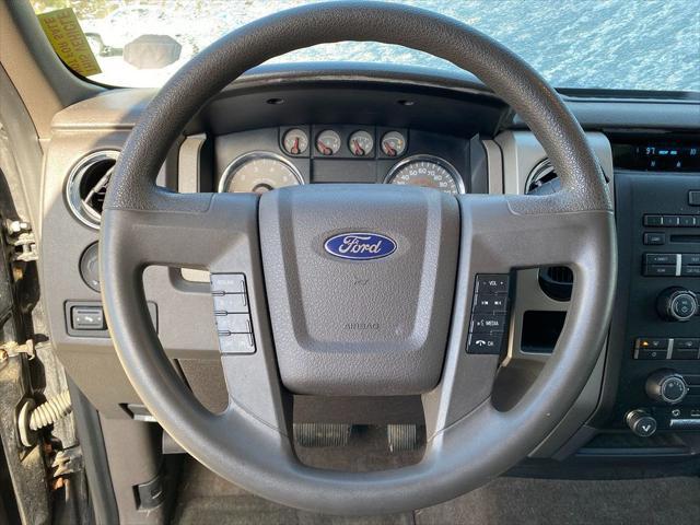 used 2010 Ford F-150 car, priced at $15,988