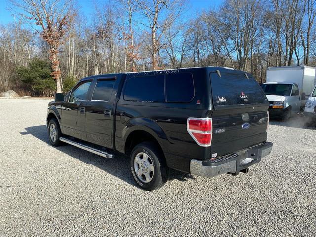 used 2010 Ford F-150 car, priced at $15,988