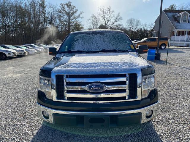 used 2010 Ford F-150 car, priced at $15,988