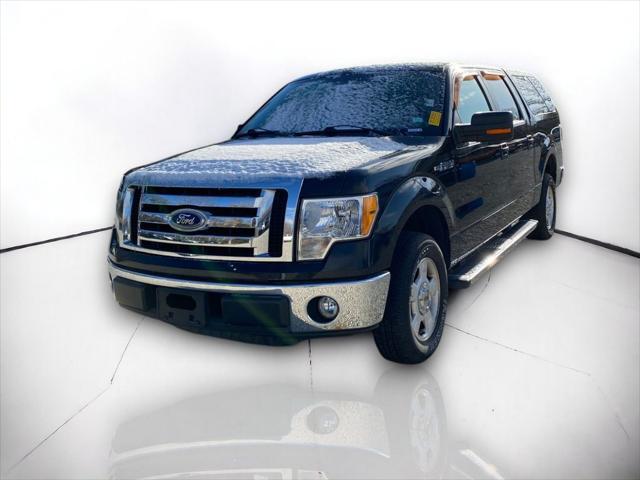 used 2010 Ford F-150 car, priced at $15,988