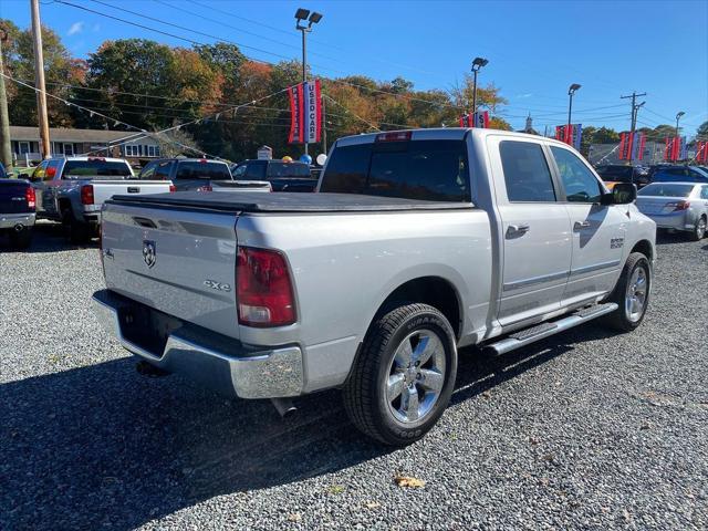 used 2014 Ram 1500 car, priced at $21,955