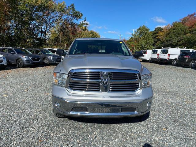 used 2014 Ram 1500 car, priced at $21,955