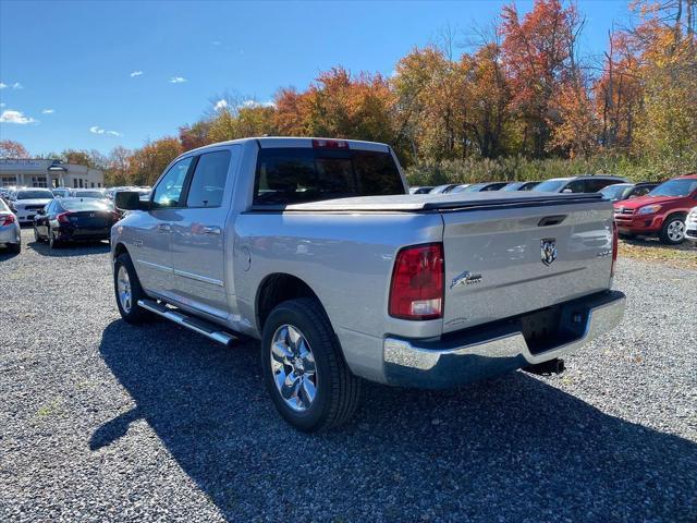 used 2014 Ram 1500 car, priced at $21,955