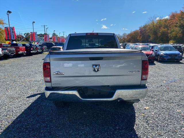 used 2014 Ram 1500 car, priced at $21,955