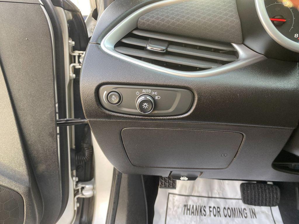 used 2019 Chevrolet Malibu car, priced at $14,995