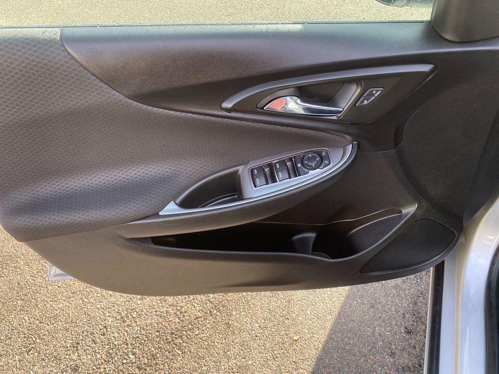 used 2019 Chevrolet Malibu car, priced at $14,995