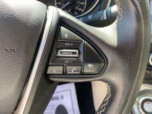 used 2016 Nissan Maxima car, priced at $19,988