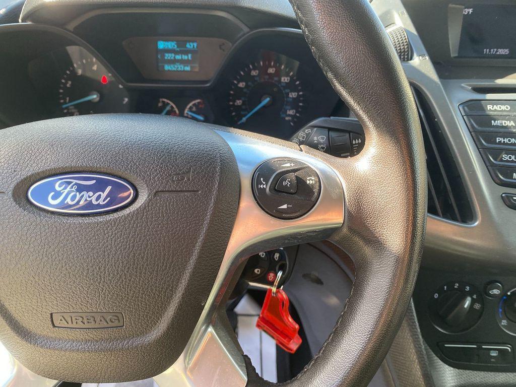 used 2018 Ford Transit Connect car, priced at $18,995