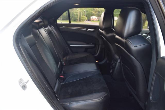 used 2013 Chrysler 300 car, priced at $22,990