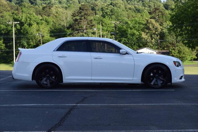 used 2013 Chrysler 300 car, priced at $22,990