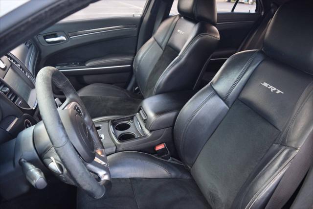 used 2013 Chrysler 300 car, priced at $22,990