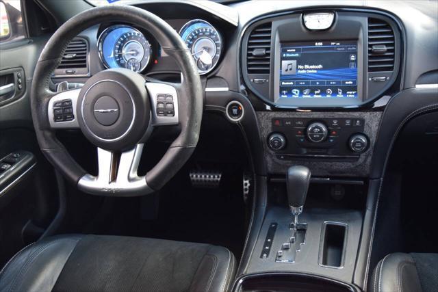 used 2013 Chrysler 300 car, priced at $22,990