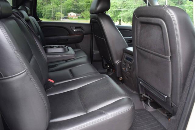 used 2013 Chevrolet Avalanche car, priced at $13,990