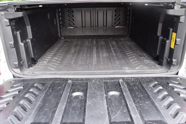 used 2013 Chevrolet Avalanche car, priced at $13,990