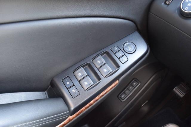 used 2018 Chevrolet Suburban car, priced at $21,990