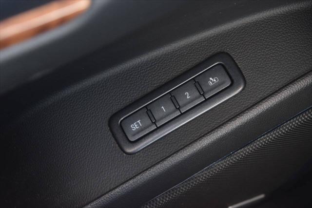 used 2018 Chevrolet Suburban car, priced at $21,990