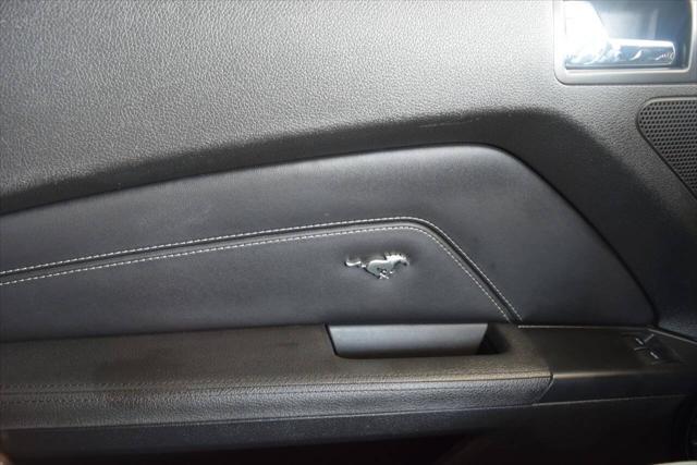 used 2014 Ford Mustang car, priced at $20,990