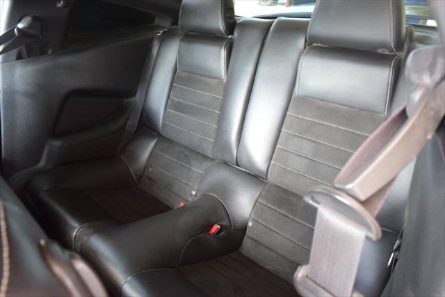 used 2014 Ford Mustang car, priced at $20,990