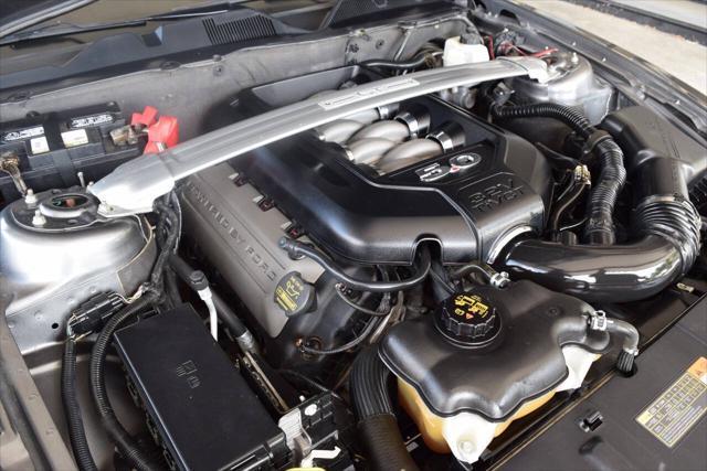 used 2014 Ford Mustang car, priced at $20,990
