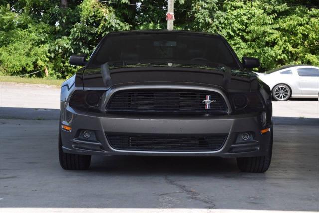 used 2014 Ford Mustang car, priced at $20,990