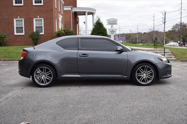 used 2012 Scion tC car, priced at $8,990