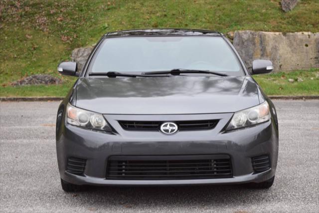 used 2012 Scion tC car, priced at $8,990