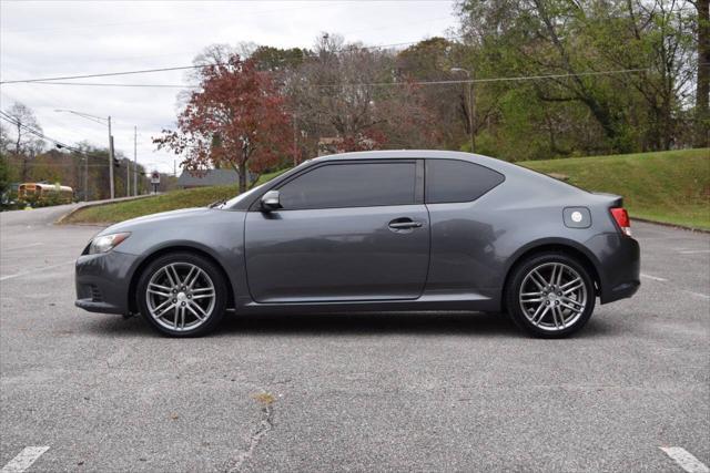 used 2012 Scion tC car, priced at $8,990