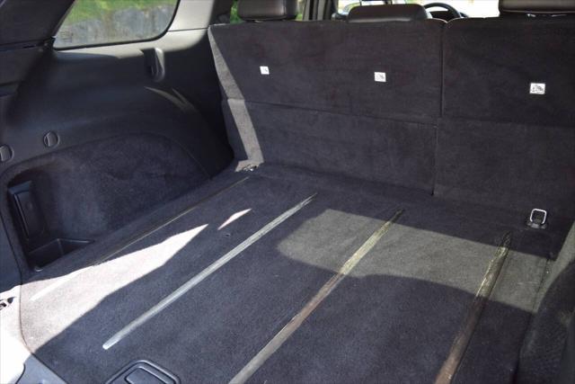 used 2011 Jeep Grand Cherokee car, priced at $10,490