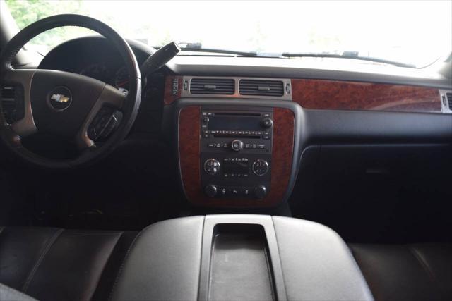 used 2014 Chevrolet Tahoe car, priced at $11,990