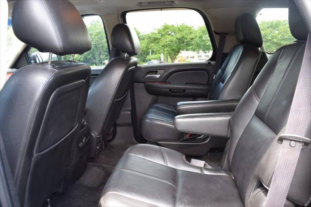 used 2014 Chevrolet Tahoe car, priced at $11,990