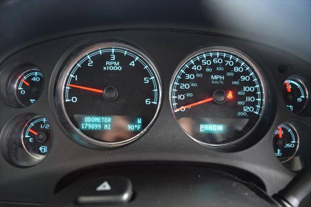 used 2014 Chevrolet Tahoe car, priced at $11,990