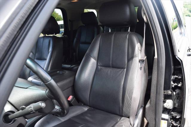 used 2014 Chevrolet Tahoe car, priced at $11,990