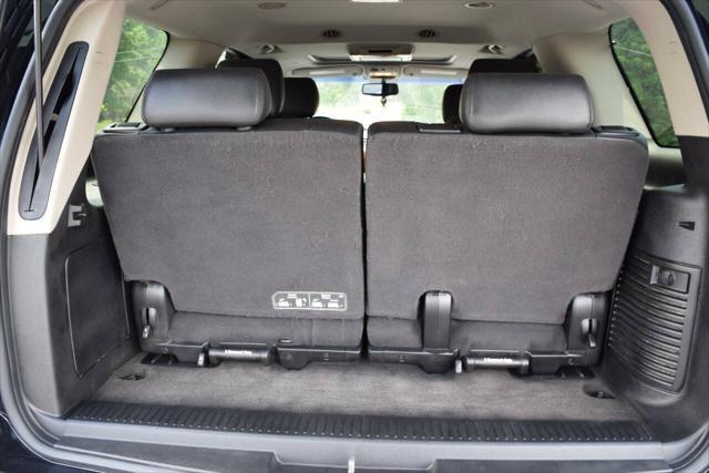 used 2014 Chevrolet Tahoe car, priced at $11,990