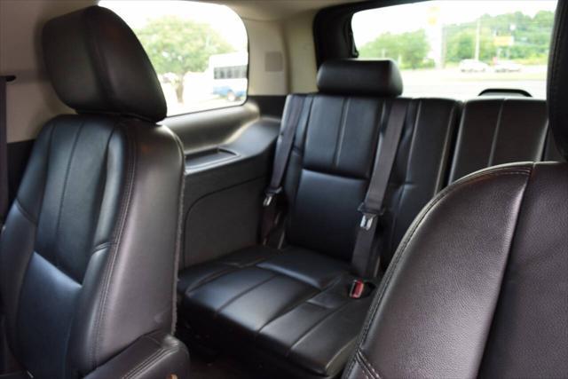 used 2014 Chevrolet Tahoe car, priced at $11,990