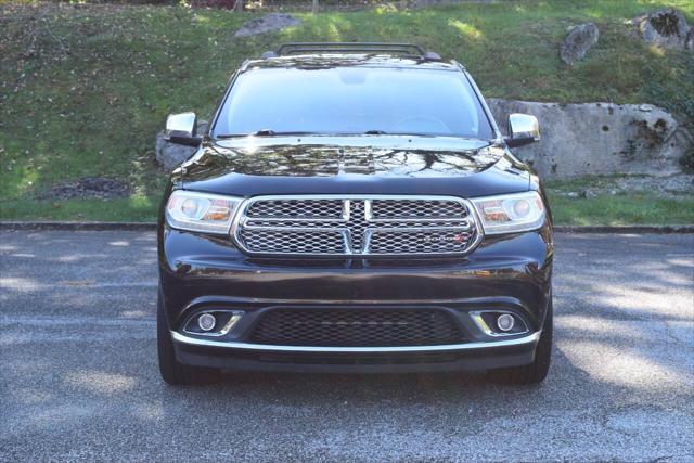 used 2014 Dodge Durango car, priced at $15,990