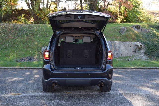 used 2014 Dodge Durango car, priced at $15,990