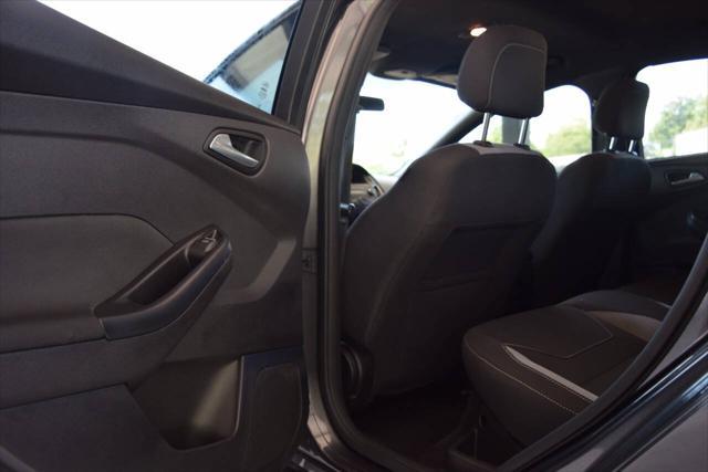 used 2018 Ford Focus ST car, priced at $14,990
