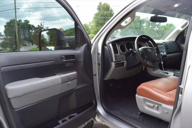 used 2013 Toyota Tundra car, priced at $20,990