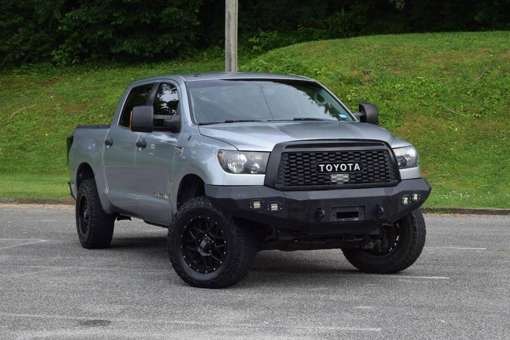 used 2013 Toyota Tundra car, priced at $19,990