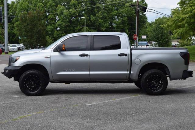 used 2013 Toyota Tundra car, priced at $20,990