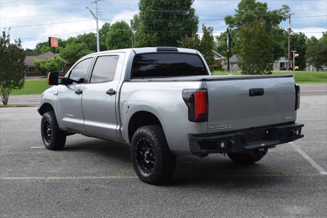 used 2013 Toyota Tundra car, priced at $20,990