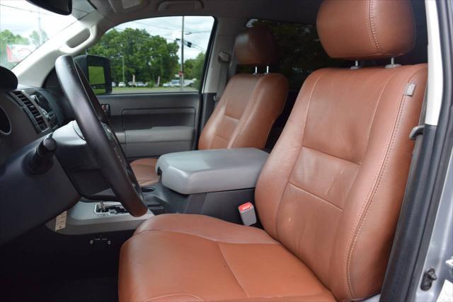 used 2013 Toyota Tundra car, priced at $20,990