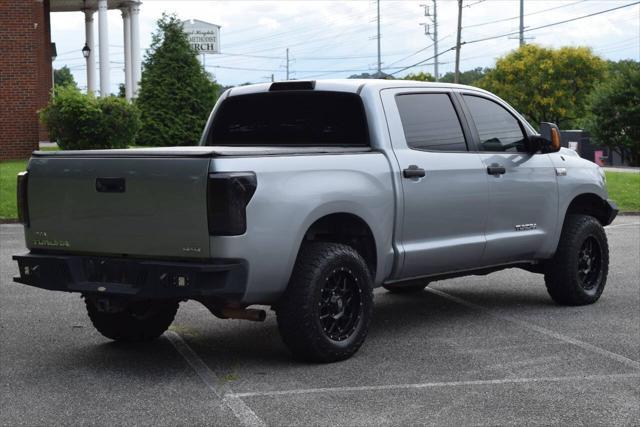 used 2013 Toyota Tundra car, priced at $20,990