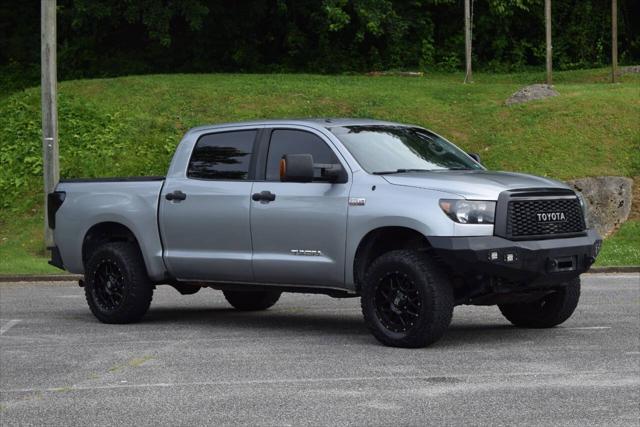 used 2013 Toyota Tundra car, priced at $20,990