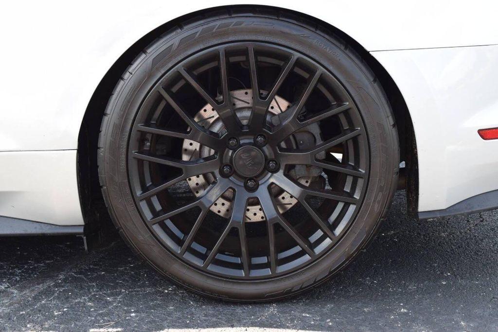 used 2016 Ford Mustang car, priced at $19,990