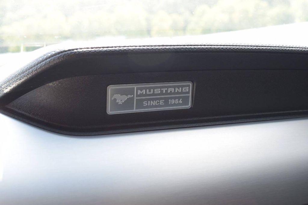 used 2016 Ford Mustang car, priced at $19,990