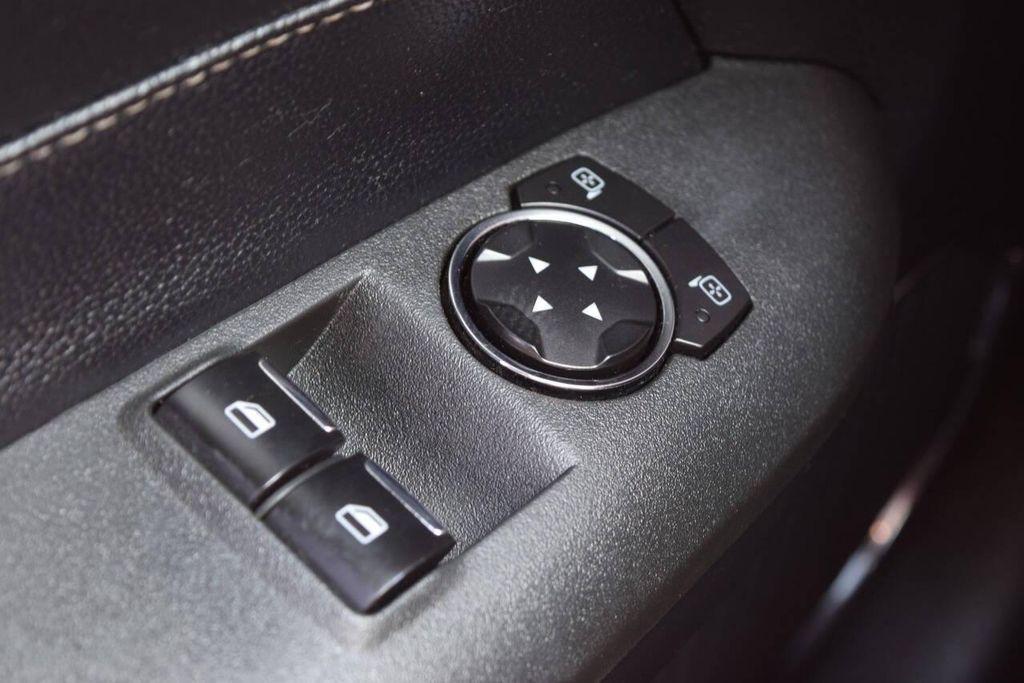used 2016 Ford Mustang car, priced at $19,990