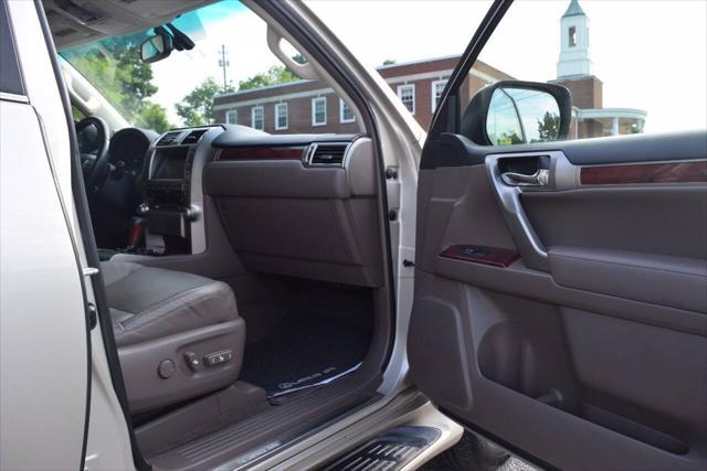 used 2013 Lexus GX 460 car, priced at $16,990