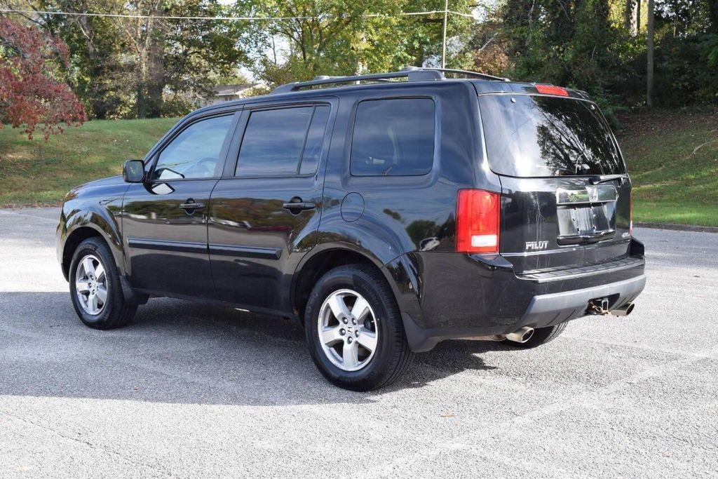 used 2011 Honda Pilot car, priced at $7,990